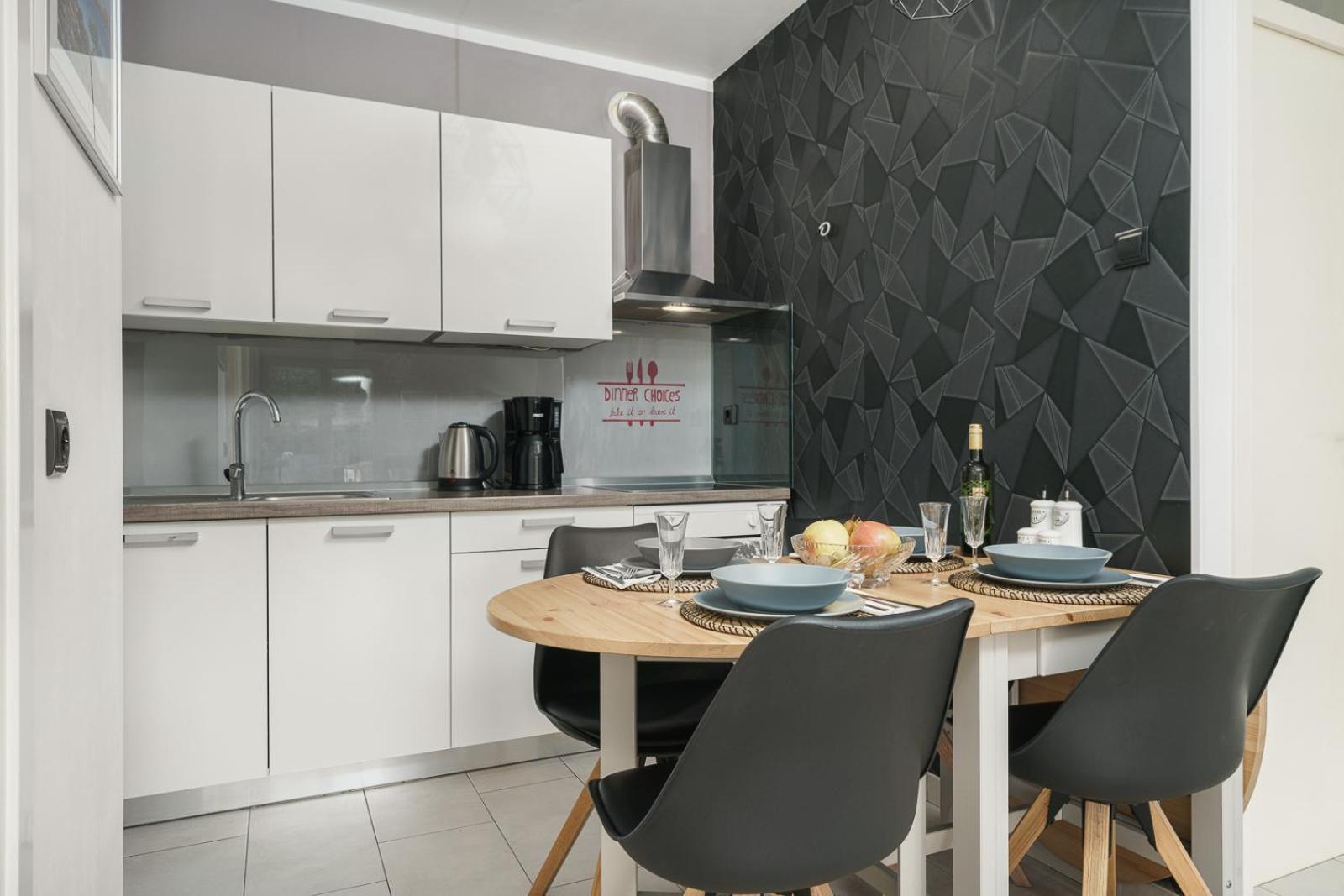 9Th Floor Apartment Šibenik Dış mekan fotoğraf