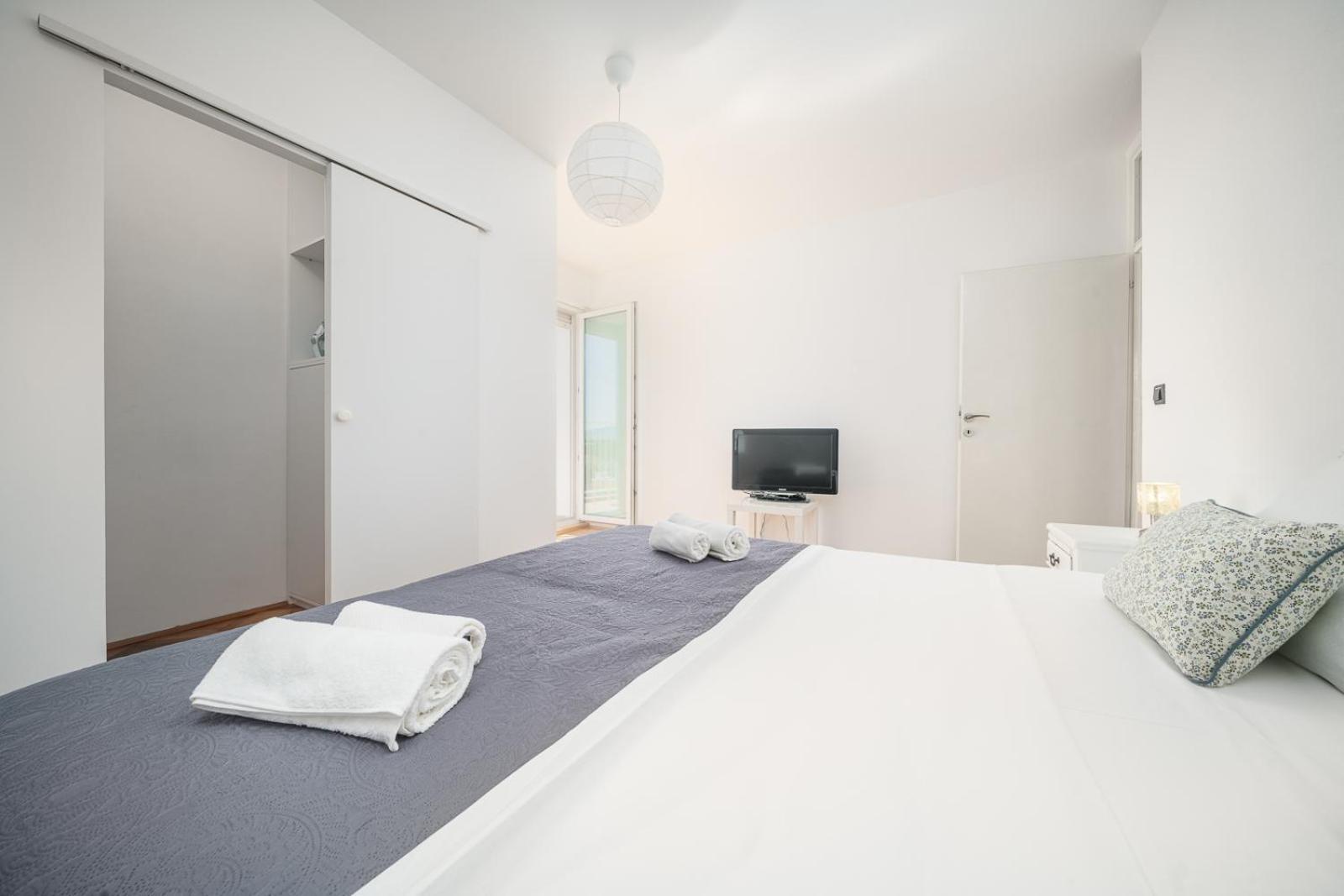 9Th Floor Apartment Šibenik Dış mekan fotoğraf