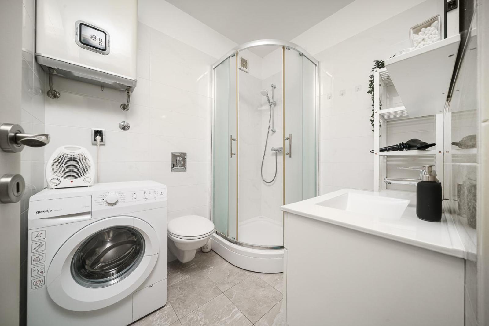9Th Floor Apartment Šibenik Dış mekan fotoğraf