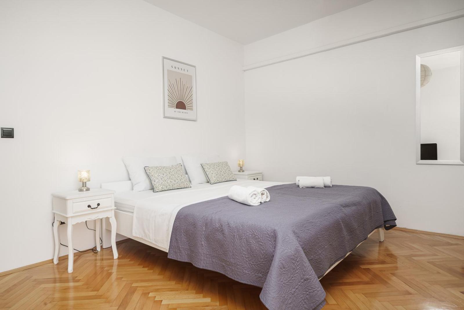 9Th Floor Apartment Šibenik Dış mekan fotoğraf