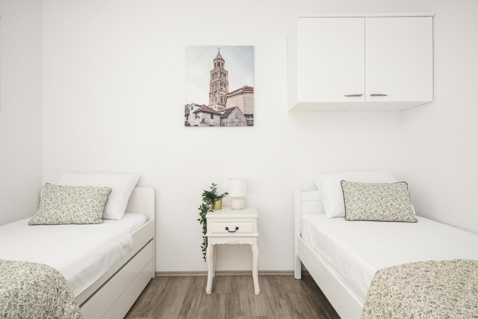 9Th Floor Apartment Šibenik Dış mekan fotoğraf